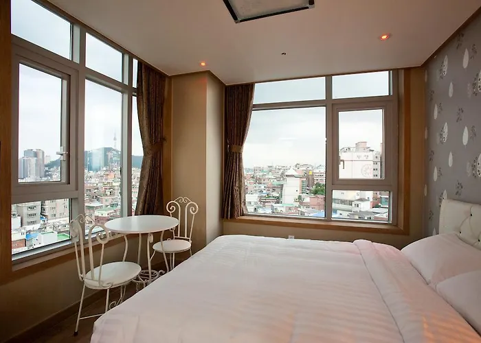 Yd Apartamento Seúl