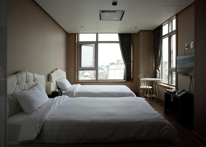 Apartamento Yd