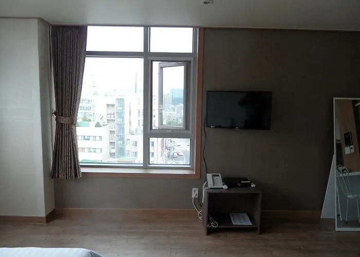 Yd Apartamento Seúl