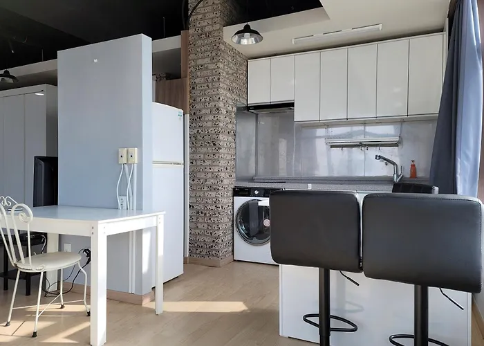 Yd Apartamento *