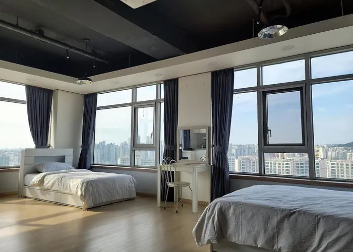 Apartamento Yd Seúl