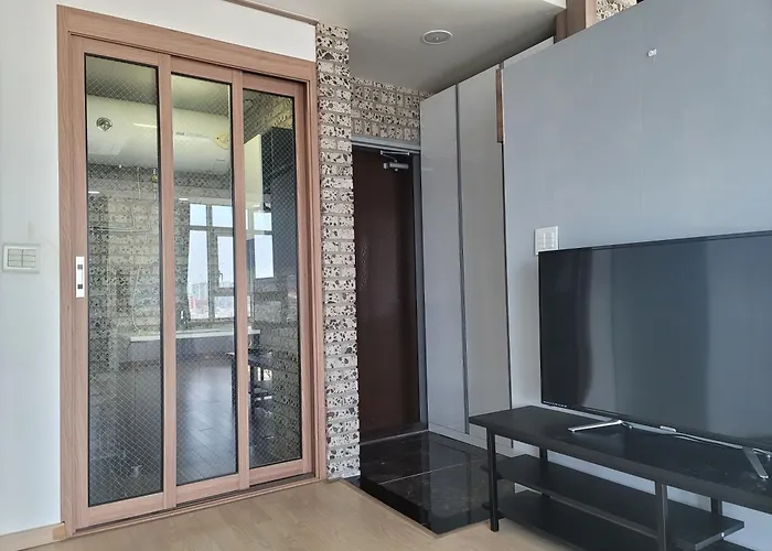 Yd Apartamento Seúl
