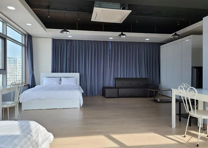 Apartamento Yd *