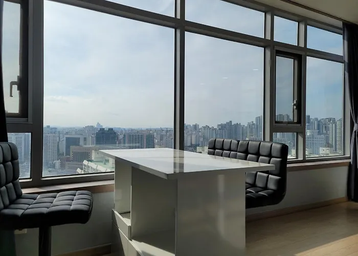 Yd Apartamento Seúl