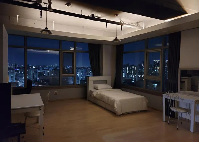 Apartamento Yd *