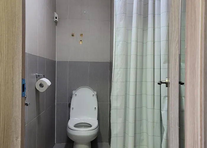 Apartment Yd Seoul