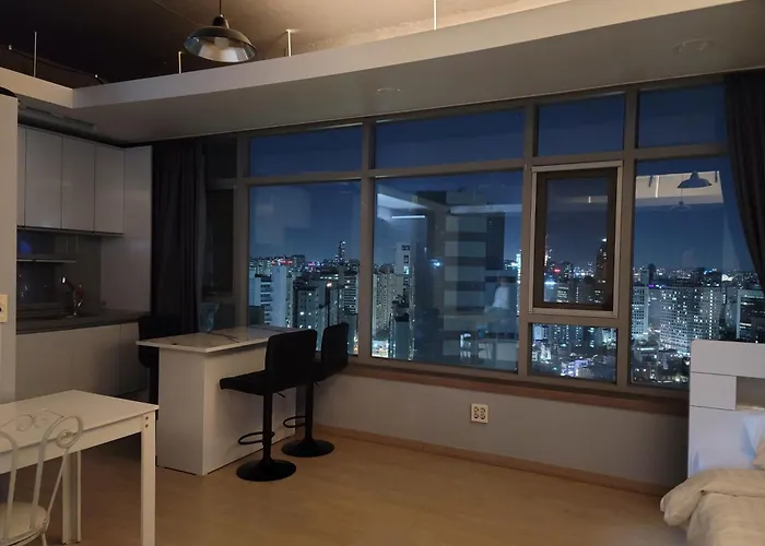 Apartamento Yd *