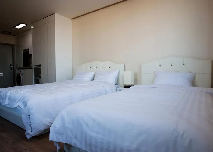 Apartamento Yd