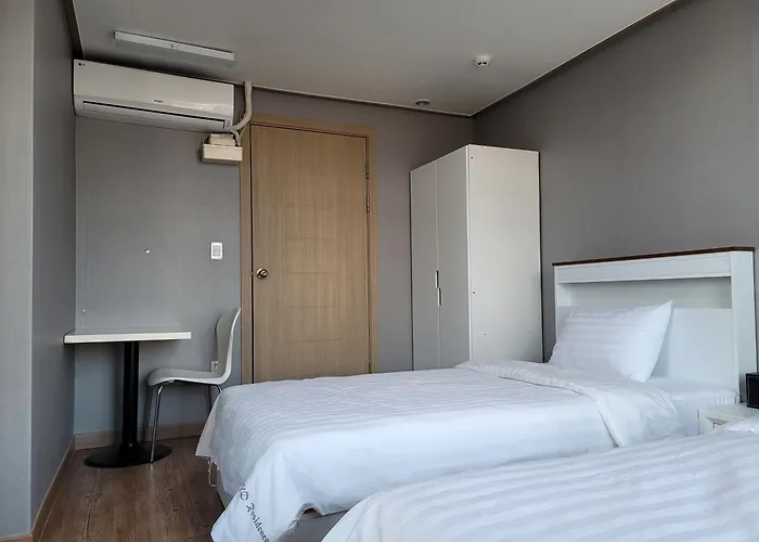 Yd Apartamento *