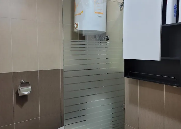 Apartamento Yd Seúl