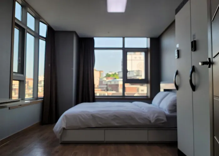 Apartamento Yd