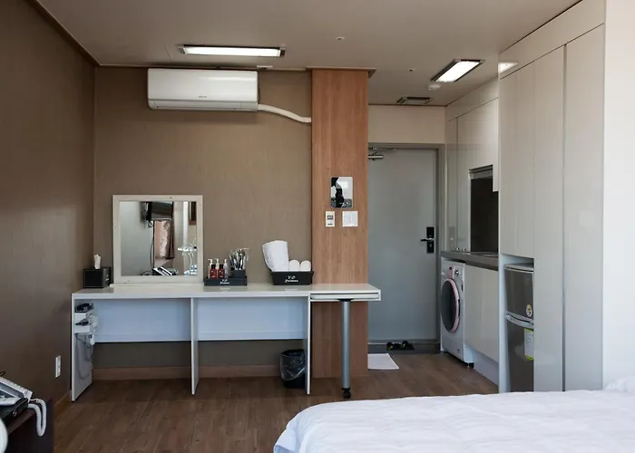 Apartamento Yd *