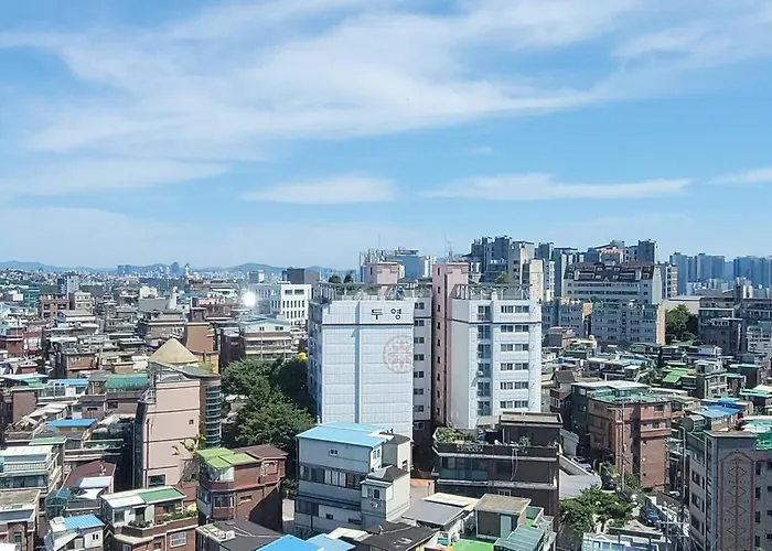 Apartamento Yd