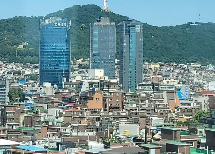 Yd Apartamento