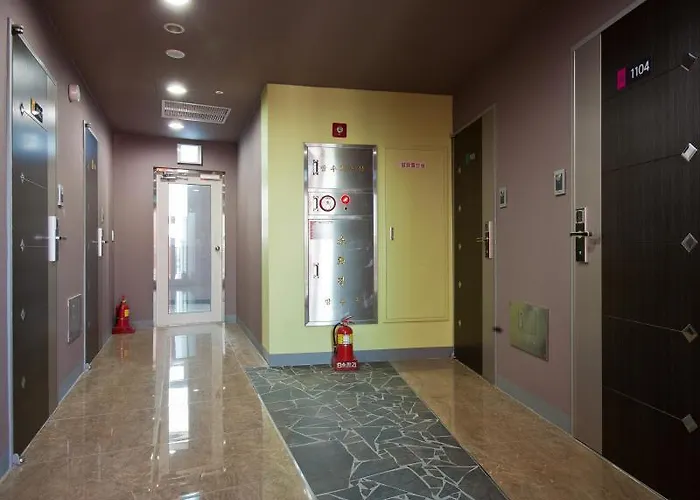 Yd Apartamento