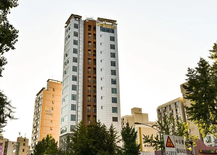 Yd Apartamento